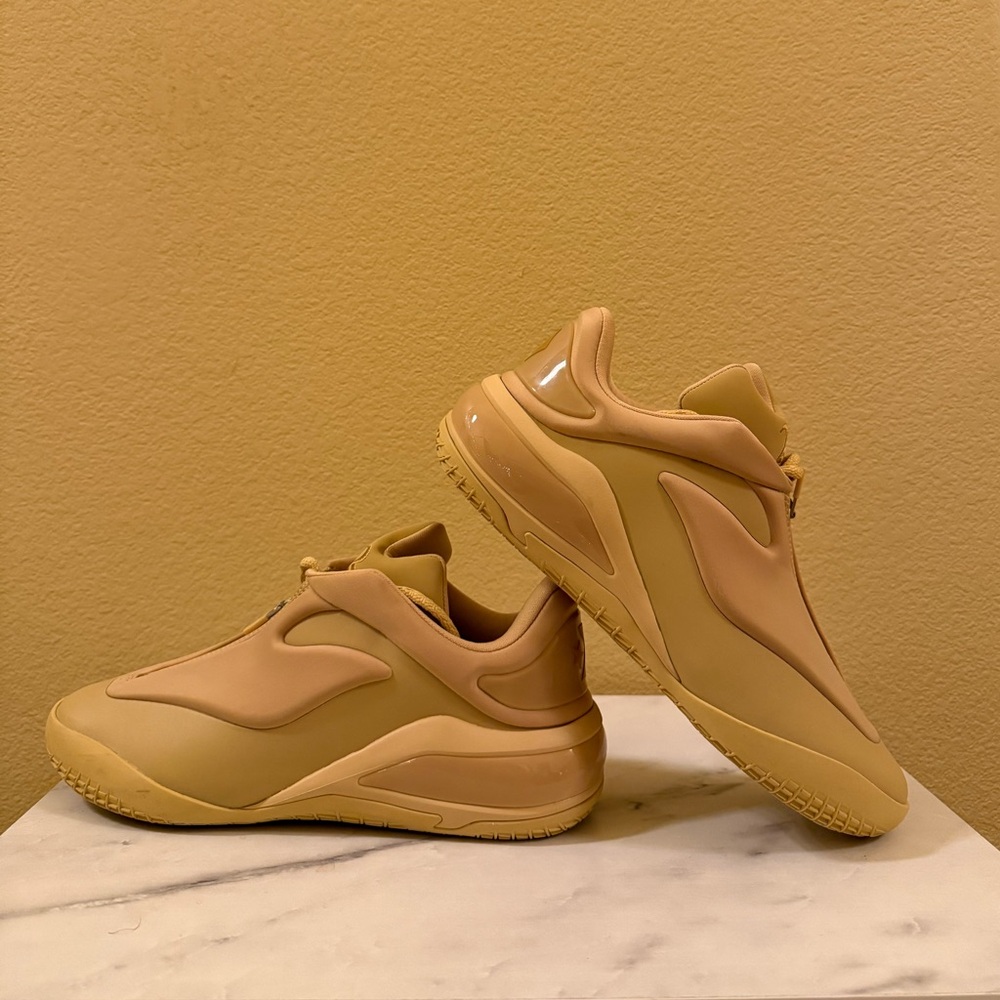 Shai 001 “Butter” Converse Basketball Shai Gilgeous-Alexander